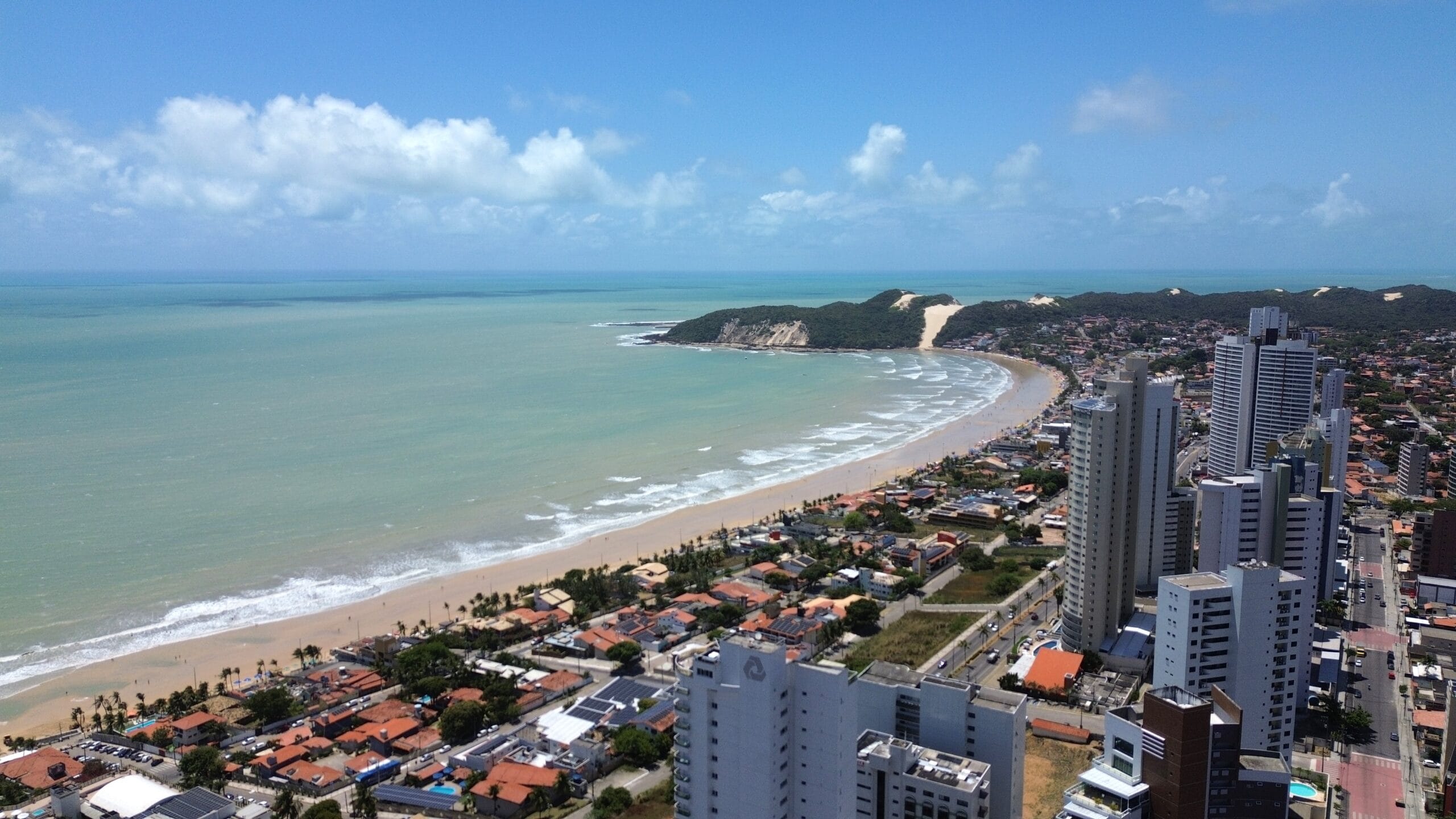 Passeios em Natal com Reserva Fácil e Suporte pelo WhatsApp