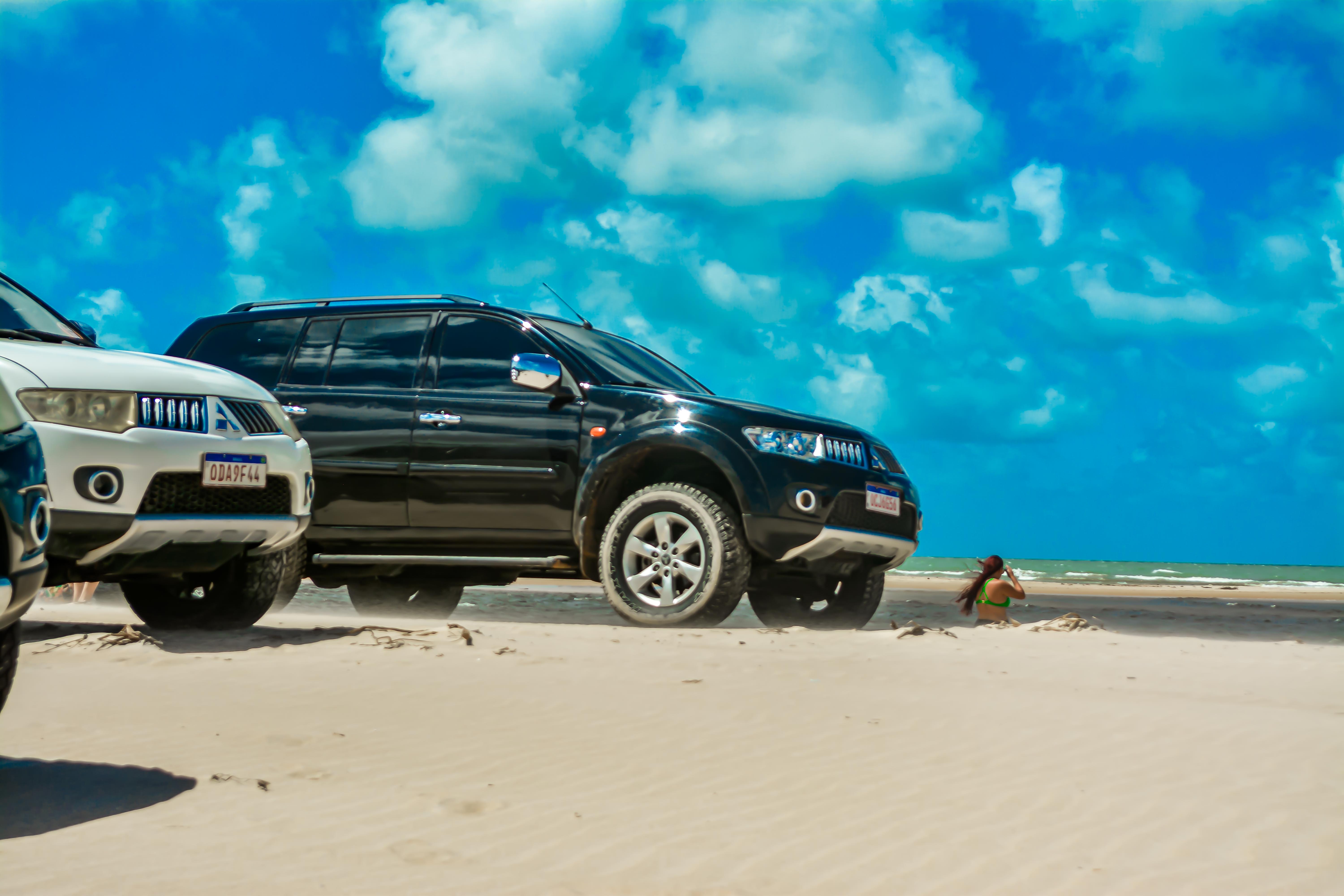 NORTE VIP DE 4X4 + RIO CATOLÉ