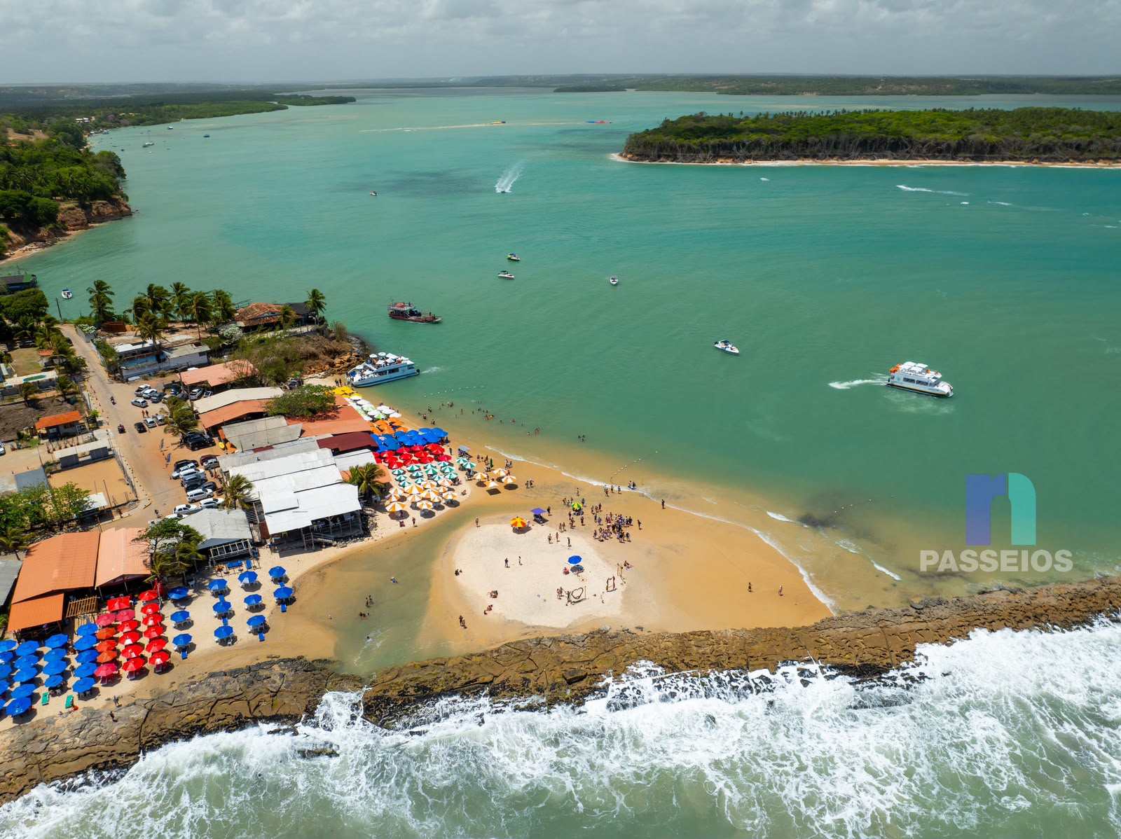 PRAIA DA PIPA