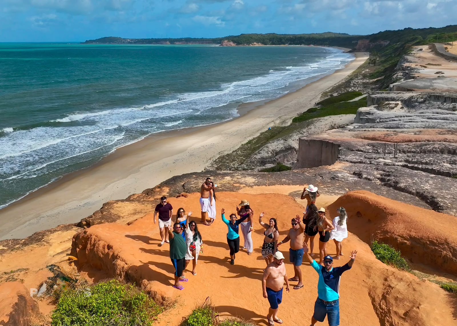 PRAIA DA PIPA