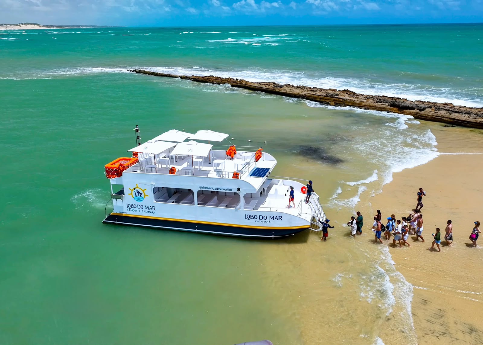 PRAIA DA PIPA