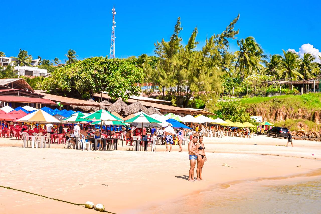 PRAIA DA PIPA