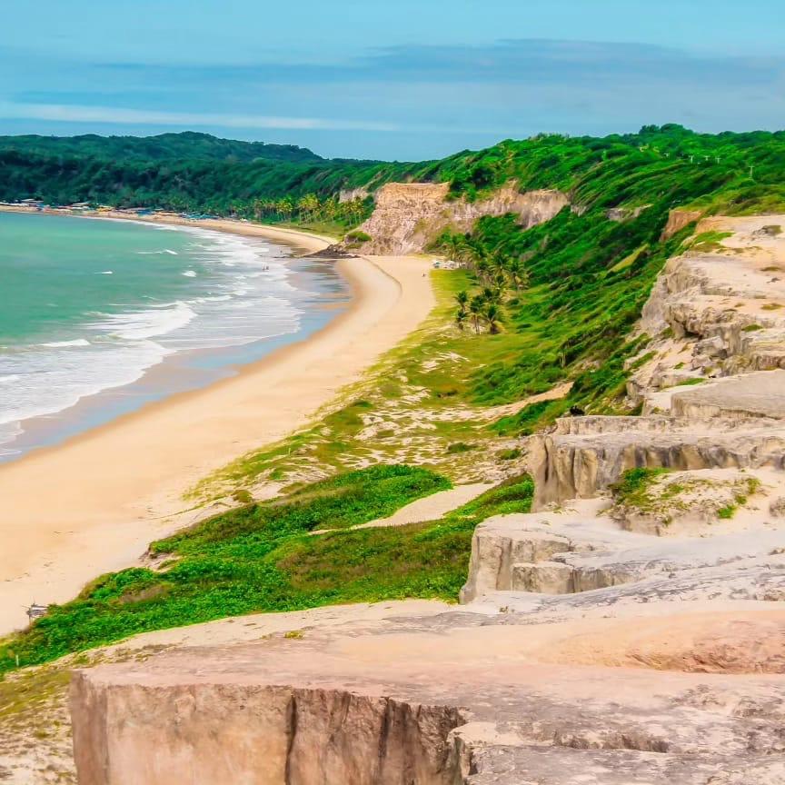 PRAIA DA PIPA